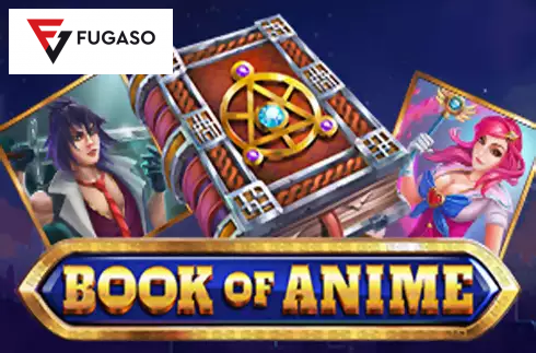 Book of Anime